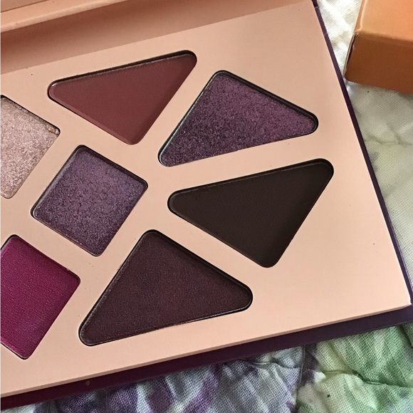 Athr Beauty Manifest eyeshadow palette New In Box Vegan Eco-friendly - Picture 2 of 3